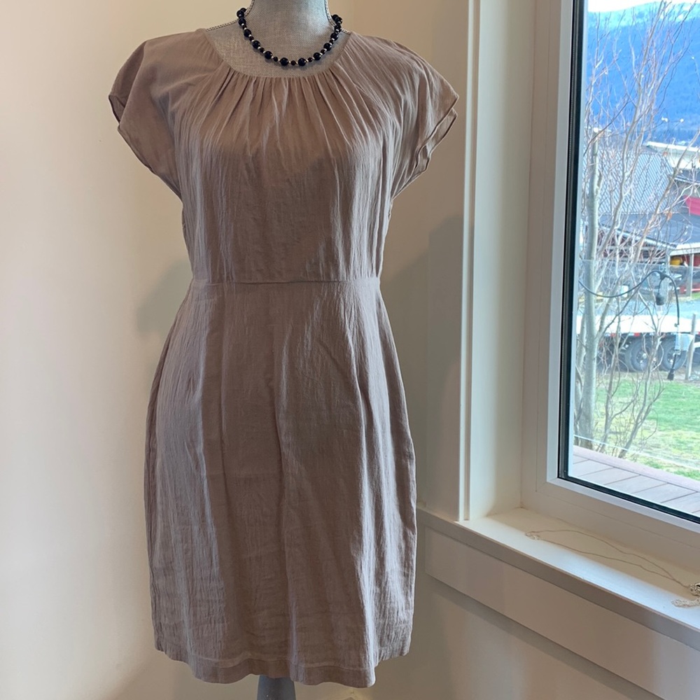 New man dress